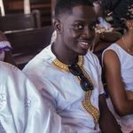Samuel Kuffour - @skvibe_324 - Instagram