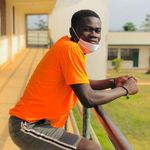 Samuel Kuffour - @samuel.kuffour.7311 - Instagram
