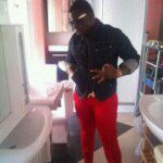 Samuel Nana K. Kuffour - @nanaqwame643 - Instagram