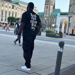Samuel Osei Kuffour - @black_gold_fit - Instagram