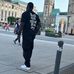 Samuel Osei Kuffour - Facebook