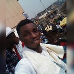 Samuel Osei Kuffour - @kuffoursamuelosei - Instagram