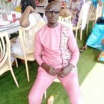 Samuel Osei Kuffour - @okuffoursamuel - Instagram