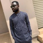 Samuel Osei Kuffour - @pappy_spenzer - Instagram