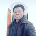 Samuel Osei Kuffour - @hassan_kunate - Instagram