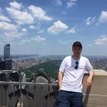 Samuel Kurth - @samuelk85 - Instagram