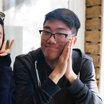 Samuel Kwon - @cbsamk - Instagram