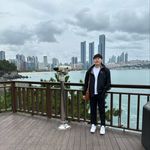 Samuel Kwon - @samkwonn8_ - Instagram
