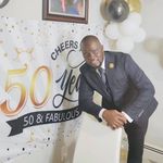 Samuel Kyei - @kyei691 - Instagram