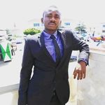 Samuel Kyei - @big.staf - Instagram