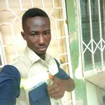 samuel kyei - @ky.samuel - Instagram