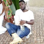 Samuel Kyei - @sarahhills_0247 - Instagram