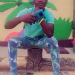 Samuel Kyei - @kyei762 - Instagram