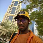 Samuel Kyei - @leumas_ieyk - Instagram