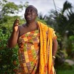 Samuel Kyei Baffour - @samuel.kyeibaffour.92 - Instagram