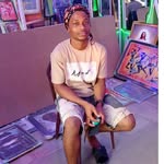 Samuel Kyle - @mhizta_virgo - Instagram