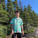 Samuel Labonté - @samulabonte - Instagram