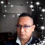 samuel labonte - @sam.coiffure973 - Instagram