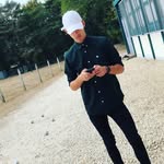 Samuel Laborderie - @samuellaborderie - Instagram