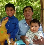 Samuel Labra - Facebook