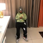 Samuel Labrada Delas - @samuel_labrada04 - Instagram