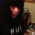 Levi Samuel Labrie - @levi_420bxtch - Instagram