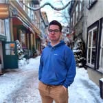 Samuel Labrie - @sam_labrie05 - Instagram