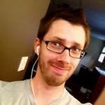 Samuel Labrie-Poisson - @fish6000 - Instagram