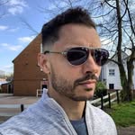 Samuel Hallison - @samuel_ladan - Instagram
