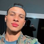 Samuel Davi - @samuel_lagares - Instagram