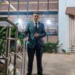 Samuel Lagares - @lagares_s - Instagram