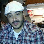 Samuel Lagares - @samstar126 - Instagram