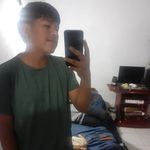 Samuel Lamas - @lamas_samu - Instagram