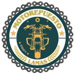 Samuel Lamas - @motorepuestolamas - Instagram