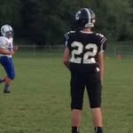 Samuel Lance - @samuel_lance13 - Instagram