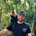 Sam Caulfield Landrum - @samuel__land - Instagram