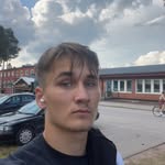 Samuel Landgren - @samuellandgrenn - Instagram
