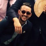 Samuel Landis - @sclandalis - Instagram