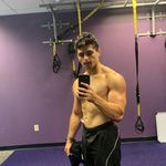 Samuel landis - @ripped.and.righteous - Instagram