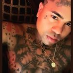Samuel Langston III - @sammyxwrld - Instagram