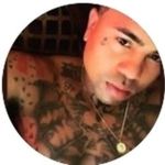 Samuel Langston lll - @sammyxwrld1 - Instagram
