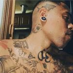 Samuel Langston lll - @samcalx3 - Instagram
