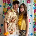 Sam Lantz - Facebook