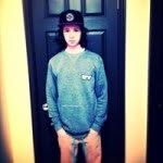 Samuel Lapointe - @funnysamy123 - Instagram