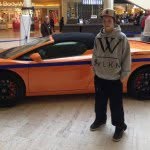 Samuel Lapointe - @funnysamy12 - Instagram