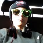Samuel Lapointe - @samandracingski - Instagram