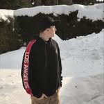 Samuel Lapointe - @samlap4 - Instagram