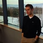 Samuel Lapointe - @samps3 - Instagram