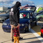 Samuel Lapointe - @baggie_daddy - Instagram