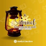 Samuel La Rectoria - @samuel.larectoria - Instagram